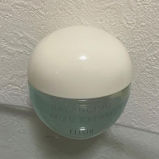 シセイドウ(SHISEIDO (資生堂))の資生堂エリクシールルフレバランシングみずクリーム(フェイスクリーム)