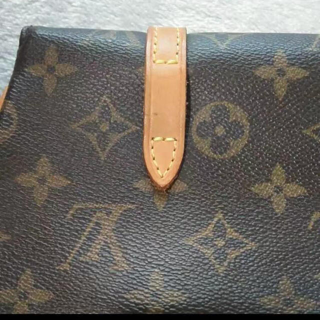 LOUIS マレル 廃盤品の通販 by coco1983's shop｜ルイヴィトンならラクマ VUITTON - 希少品ルイヴィトン ポシェット 新作大得価