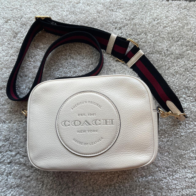 バッグ【未使用】COACH ショルダーバッグ