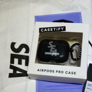 SEA - Casetify × WDS × NBHD AirPods Pro Caseの通販 by ぴー's shop ...