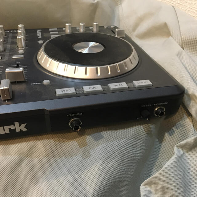 【aish777様専用】Numark MIXTRACK PRO(本体のみ) 楽器のDJ機器(DJコントローラー)の商品写真