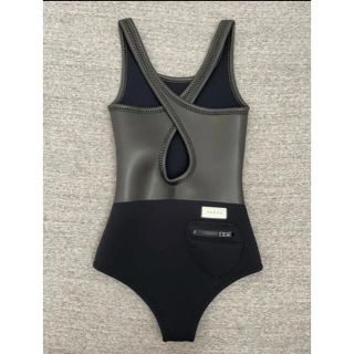 maria wetsuit DOLPHIN 2021 マリアウェットスーツ ML