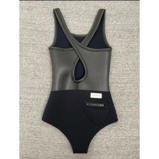 maria wetsuit DOLPHIN 2021 マリアウェットスーツ　ML