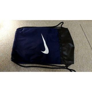 ナイキ(NIKE)のナイキ　リュックサック(ショルダーバッグ)