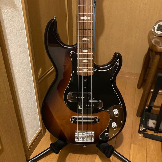 YAMAHA BB424X TBS プレシジョンベース www.uig.sanjuandelrio.gob.mx