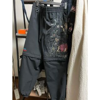 コムデギャルソン(COMME des GARCONS)のdoublet CHAOS EMBROIDERY small(その他)