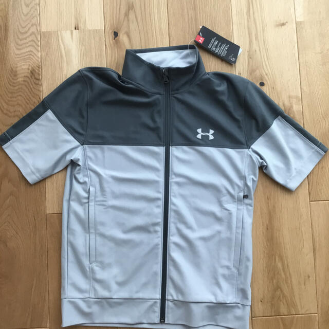 UNDER ARMOUR - 【新品未使用タグ付】アンダーアーマー ジャケット ...