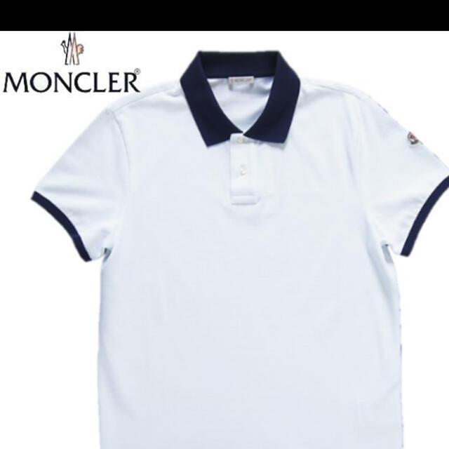 モンクレール MONCLER ポロシャツ 半袖 人気商品ランキング www