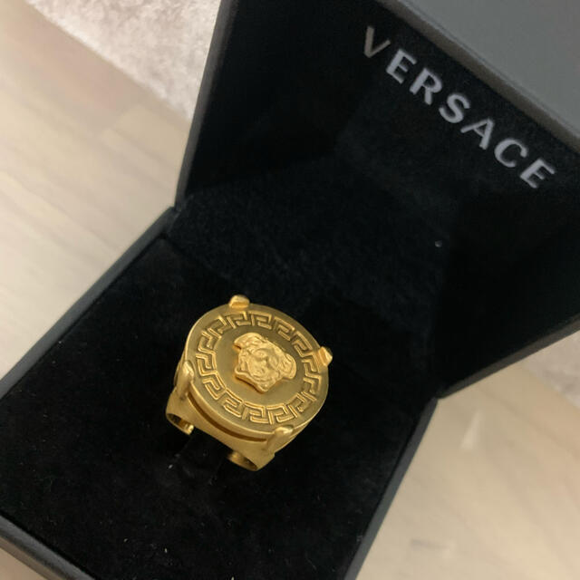 VERSACE リング 17号