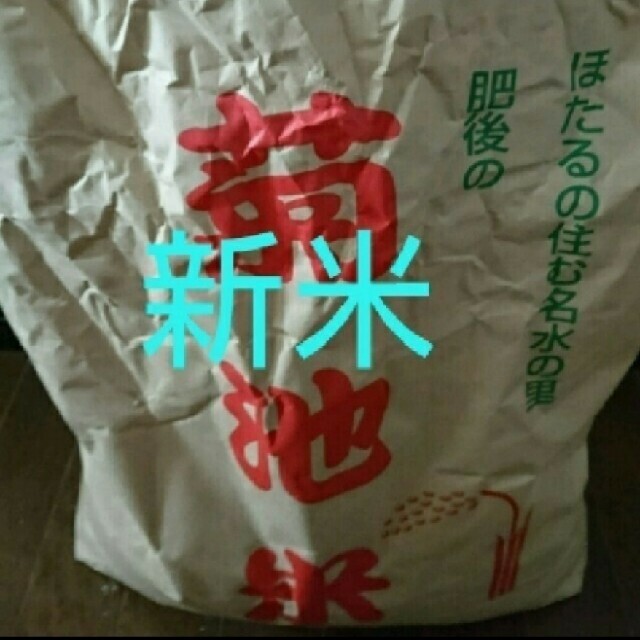 食品/飲料/酒新米、お米、精米済み、お得、美味しい