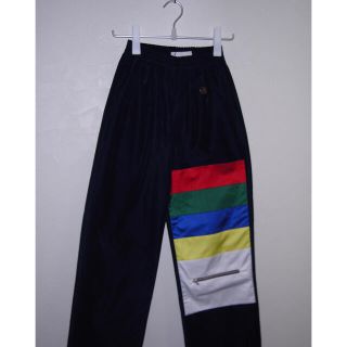 ラフシモンズ(RAF SIMONS)のXANDER ZHOU 19AW PANTS (その他)