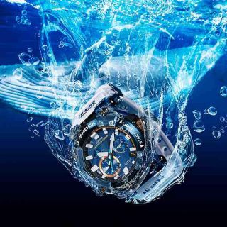 GWF-A1000K-2AJR CASIO FROGMAN イルクジ