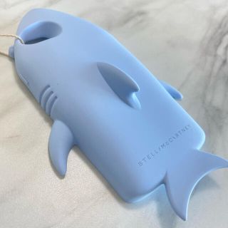 Stella McCartney - 【新品】STELLA McCARTNEY サメ iPhone Stella McCartney - 【新品】STELLA McCARTNEY サメ iPhone