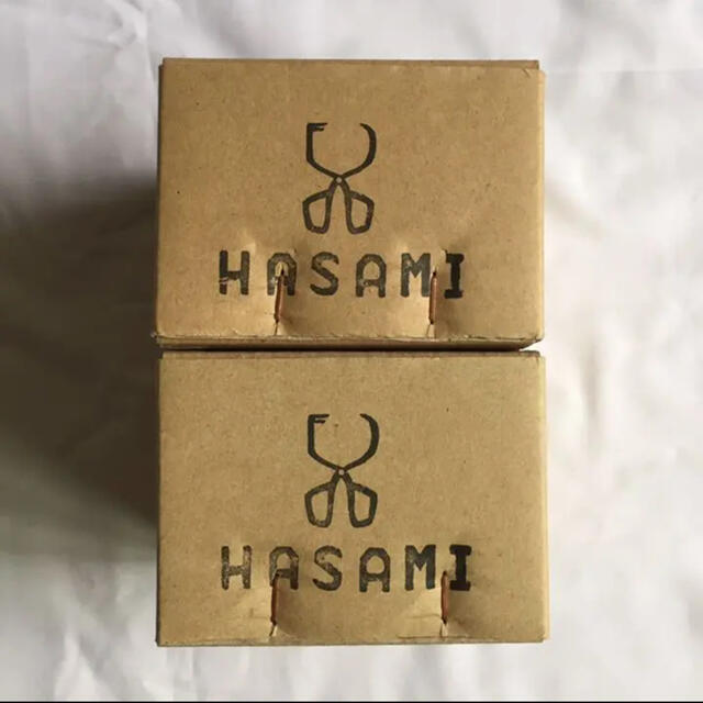 通販得価 HASAMI マグ 2個セットの通販 by pooh's shop｜ハサミならラクマ - hasami × popw 限定25％OFF