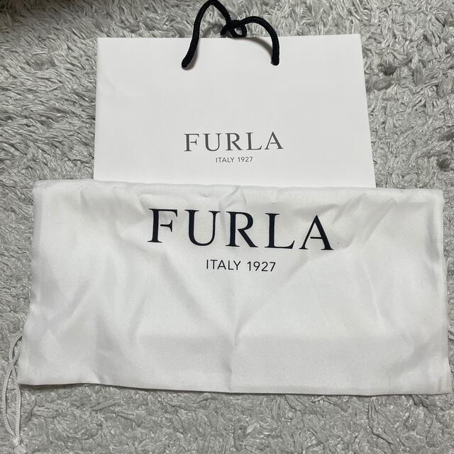 Furla(フルラ)のFURLA フルラ ショップ袋 ショッパー   レディースのバッグ(ショップ袋)の商品写真