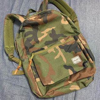 ハーシェル(HERSCHEL)のハーシェル　バックパック　リュック(バッグパック/リュック)