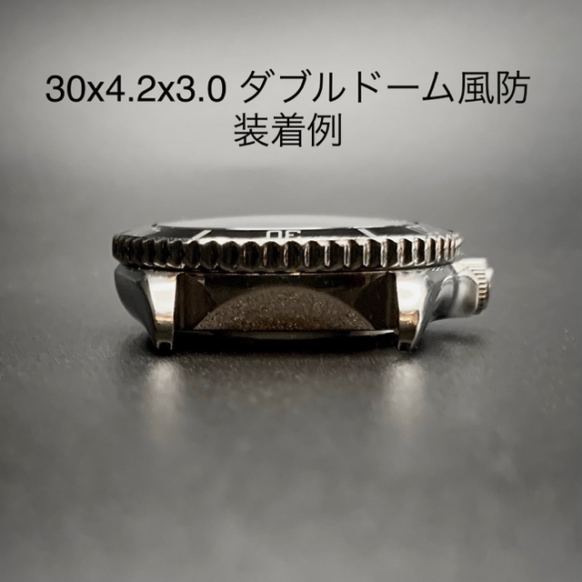 SEIKO(セイコー)の7S26-0040 SKX031 37.6mm ベゼル 軍サブ サブマリーナ メンズの時計(腕時計(アナログ))の商品写真