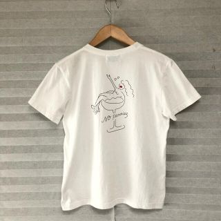 フリークスストア(FREAK'S STORE)のNO PANTIES ノーパンティーズ Tシャツ(Tシャツ(半袖/袖なし))