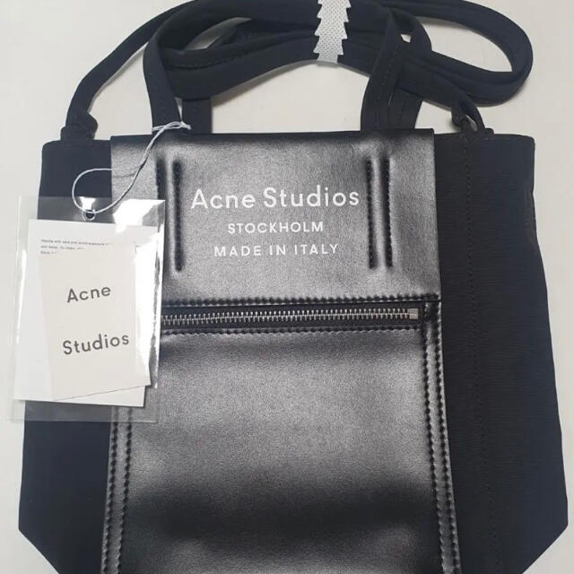 acne studious アクネストゥディオズトートバッグS