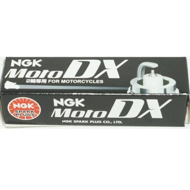 4X-1368/NGK CR8EDX-S 91582 ネジ形 MotoDXプラグの通販 by 