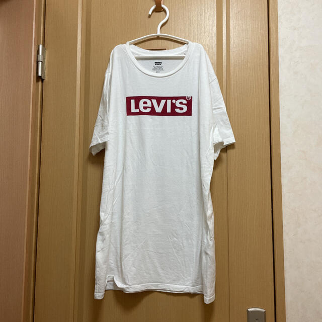 Levi's(リーバイス)の☆良品☆ リーバイス　Levis Tシャツ メンズのトップス(Tシャツ/カットソー(半袖/袖なし))の商品写真