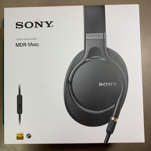 SONY MDR-282