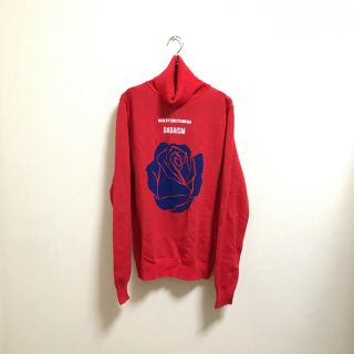 クリスチャンダダ ニット/セーター(メンズ)の通販 75点 | CHRISTIAN クリスチャンダダ ニット/セーター(メンズ)の通販 75点 | CHRISTIAN