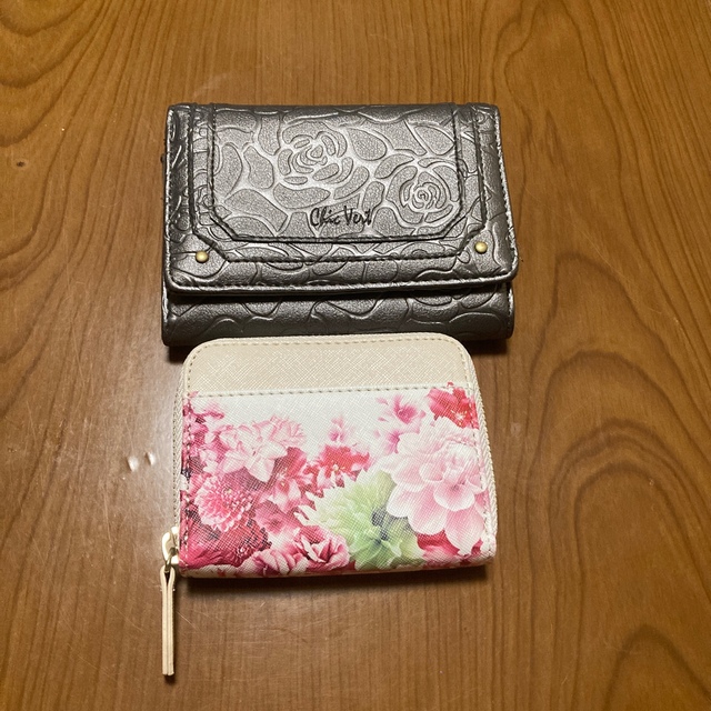 レディース財布と小銭入れ レディースのファッション小物(財布)の商品写真