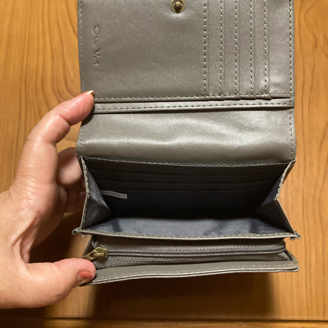 レディース財布と小銭入れ レディースのファッション小物(財布)の商品写真
