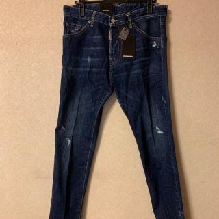 ディースクエアード(DSQUARED2)の月末セール中！DSQUARED2 COOL GUY JEAN Lサイズ(デニム/ジーンズ)