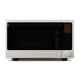 MUJI (無印良品) 電子レンジの通販 100点以上 | MUJI (無印良品)の
