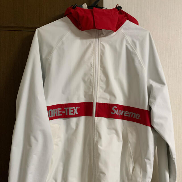 Supreme GORE-TEX Court jacket オンラインストア最激安 メンズ | bca
