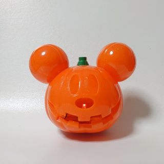 ミッキーマウス(ミッキーマウス)のミッキーマウス ハロウィン ランタン 中古(キャラクターグッズ)