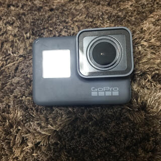 ゴープロ(GoPro)のGoPro5(コンパクトデジタルカメラ)