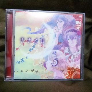 初音ミク VOCALOIDO 同人CD ナナイロ(ボーカロイド)