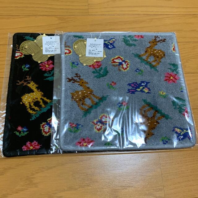 専用出品　新品　フェイラー　遊中川　コラボ　第一弾　ハンカチ