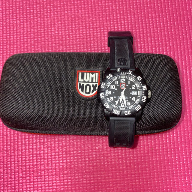 LUMiNOX 時計