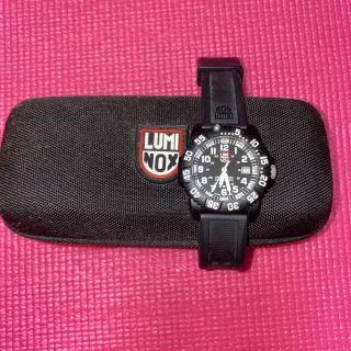 ルミノックス(Luminox)のLUMiNOX 時計(腕時計(アナログ))