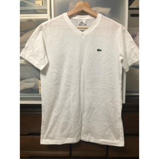 ラコステ(LACOSTE)のラコステTシャツ(Tシャツ(半袖/袖なし))