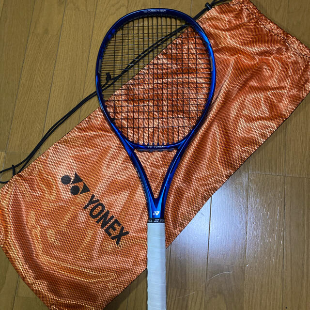 硬式テニスラケット　ヨネックス　イーゾーン98 yonex ezone 98