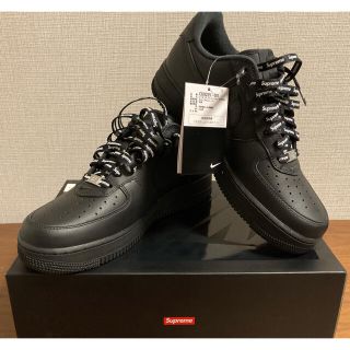 シュプリーム(Supreme)のSupreme Nike Air Force1 シュプリーム ナイキ 27cm(スニーカー)