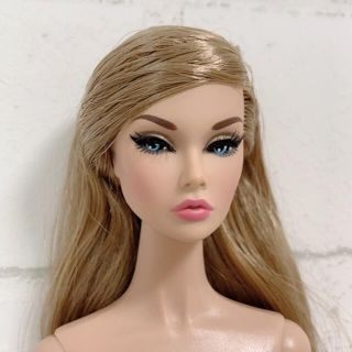 バービー(Barbie)のpoppy parker  friend or foe(キャラクターグッズ)