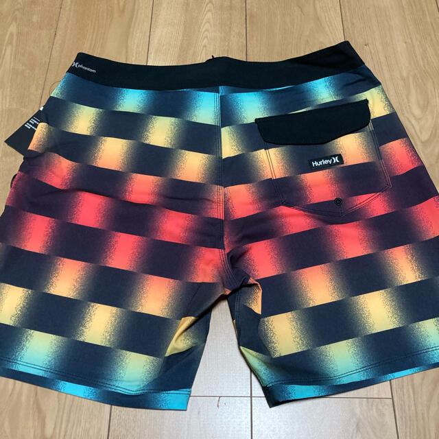 Hurley - ハーレー サーフパンツ ボードショーツ 水着の通販 by