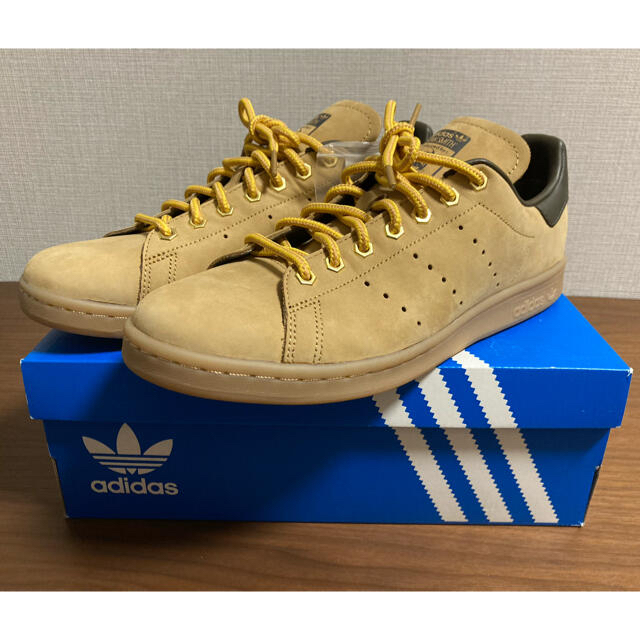 adidas(アディダス)のStan Smith WP スタンスミス adidas アディダス 27.5cm メンズの靴/シューズ(スニーカー)の商品写真