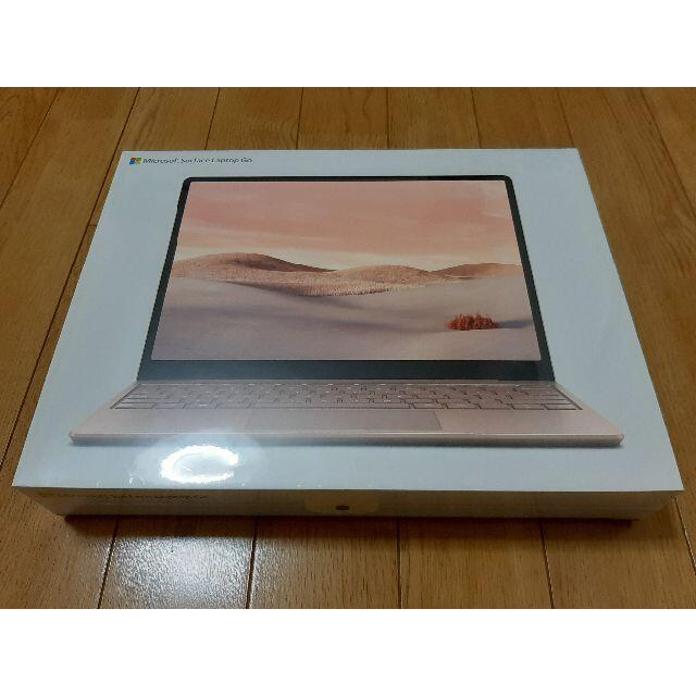 Surface Laptop Go THJ-00045 サンドストーン