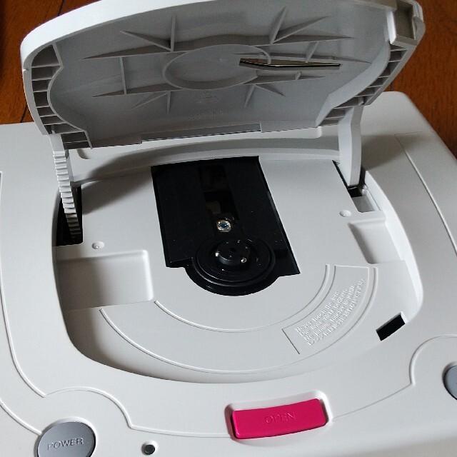 超美品・】SEGA SATURN TM HST-0019セガサターン 外箱 | www.feber.com