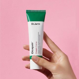 ドクタージャルト(Dr. Jart+)のDr.Jart+ Cicapair Cream シカペアクリーム　50ml(フェイスクリーム)