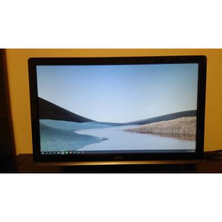 デル(DELL)のDELL ST2220L PC用　21.5インチ　フルHDモニター(ディスプレイ)