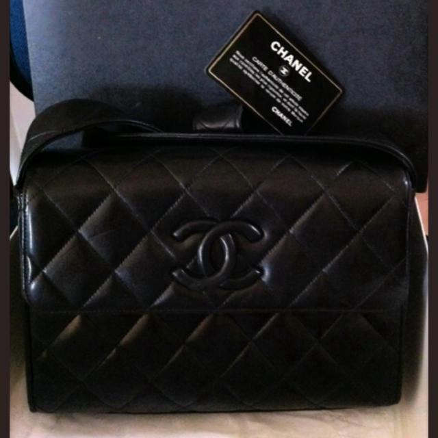CHANEL - ★シャネル★