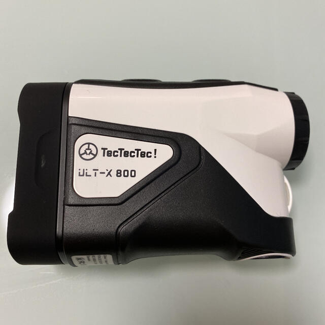 tectectec テクテクテック レーザー距離測定器 ULT-X 800 tectectec テクテクテック レーザー距離測定器 ULT-X 800
